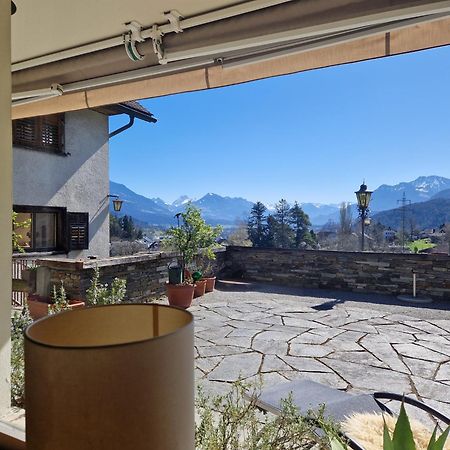 פלדקירש Landhaus Maria Gruen B&B מראה חיצוני תמונה