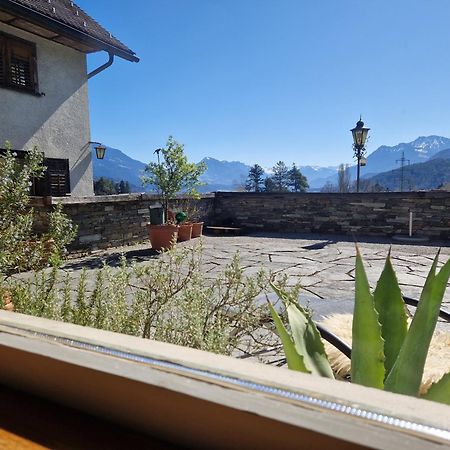 פלדקירש Landhaus Maria Gruen B&B מראה חיצוני תמונה